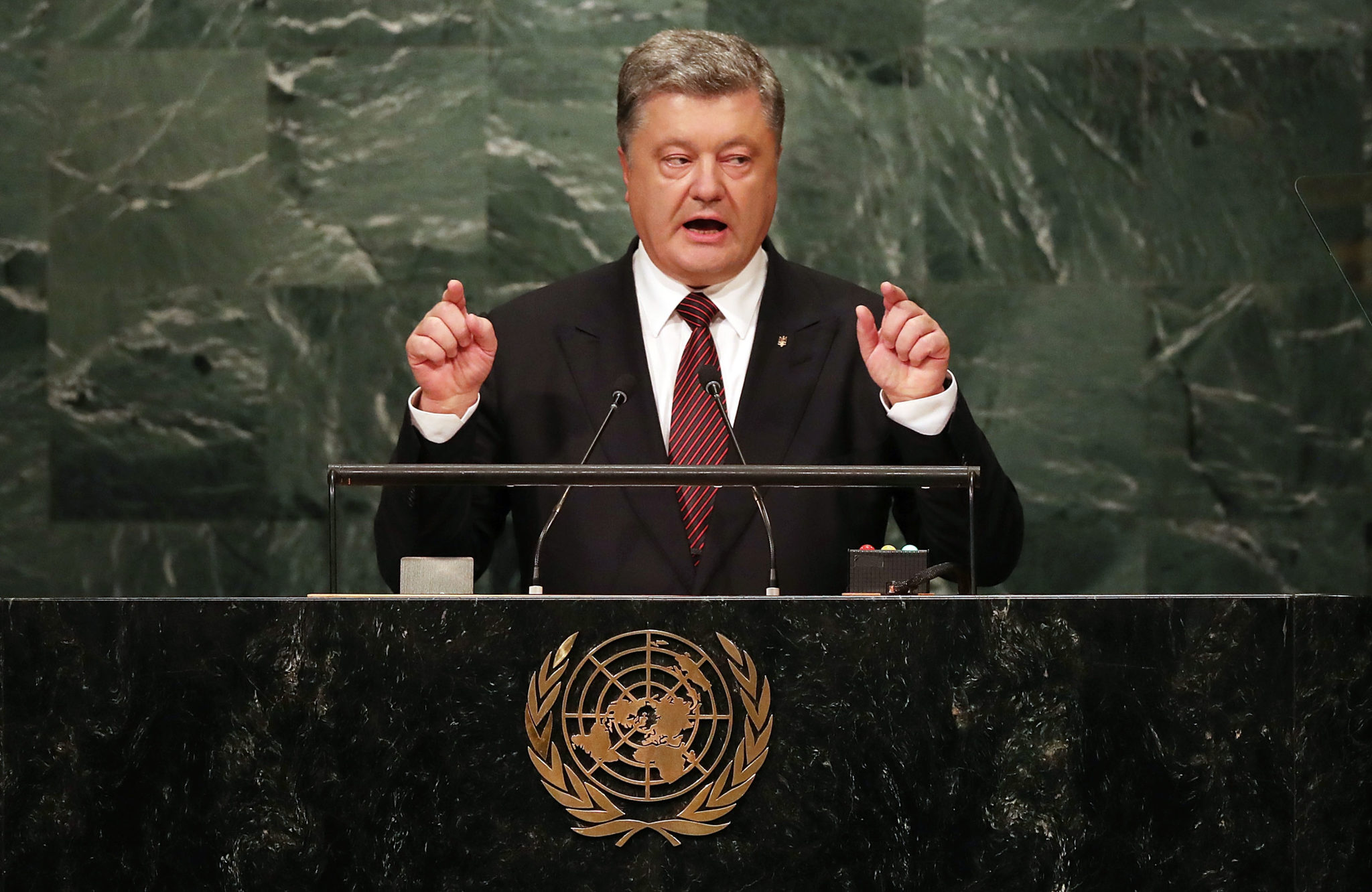 Pre návrat Janukovyča hlasovalo 92% divákov ukrajinskej TV NewsOne