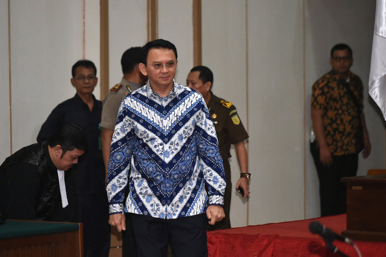 Indonézia vyvracia mýtus o mierumilovnosti islamu.