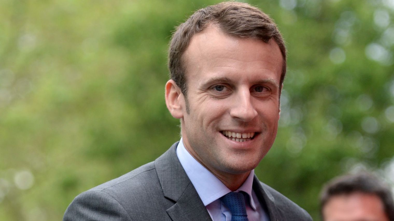 Francúzi by dnes volili za „Frexit,“ tvrdí Macron