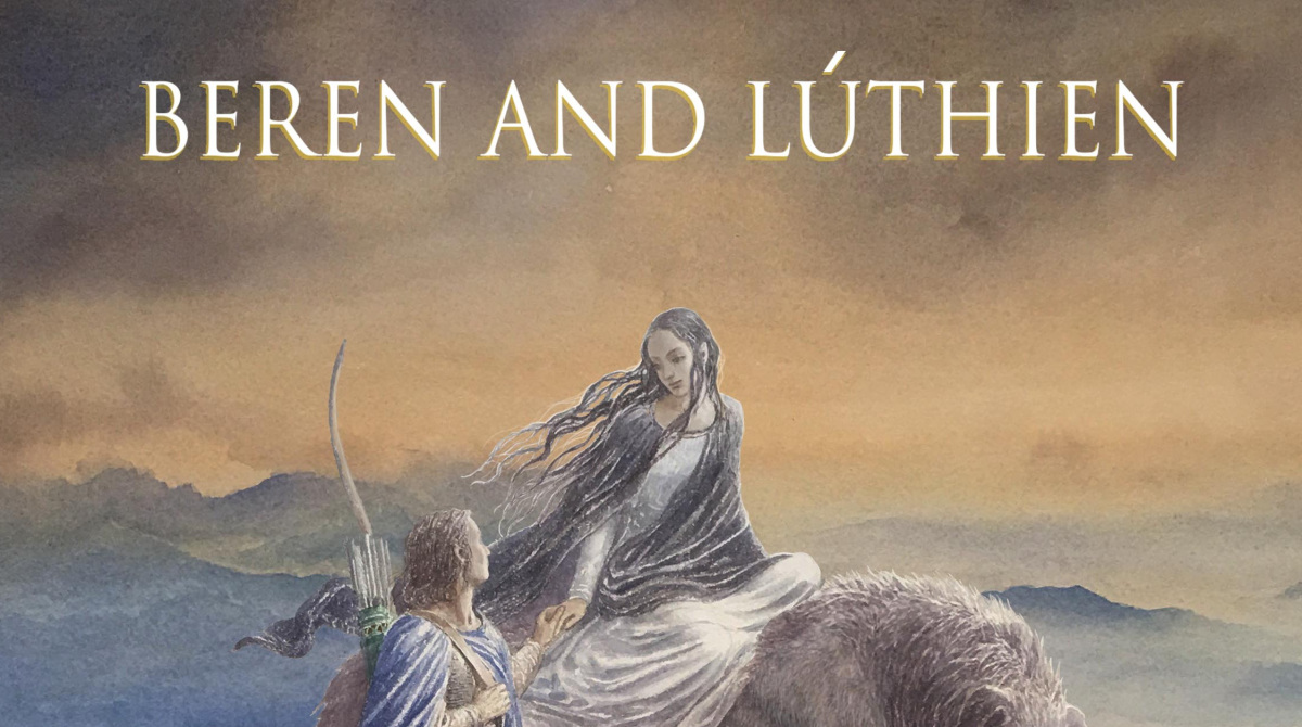 ‚Beren & Lúthien‘ zachytáva love story zo života Tolkiena