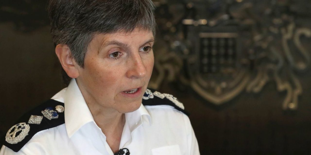 Šéfka Scotland Yardu Cressida Dicková: Národnosti obetí londýnskeho útoku vypovedajú o „mestskej rozmanitosti“