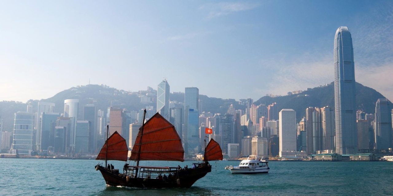 Môže „Hong Kong pre utečencov“ vyriešiť imigračnú krízu v Európe? Prečítajte si jedno inšpiratívne riešenie
