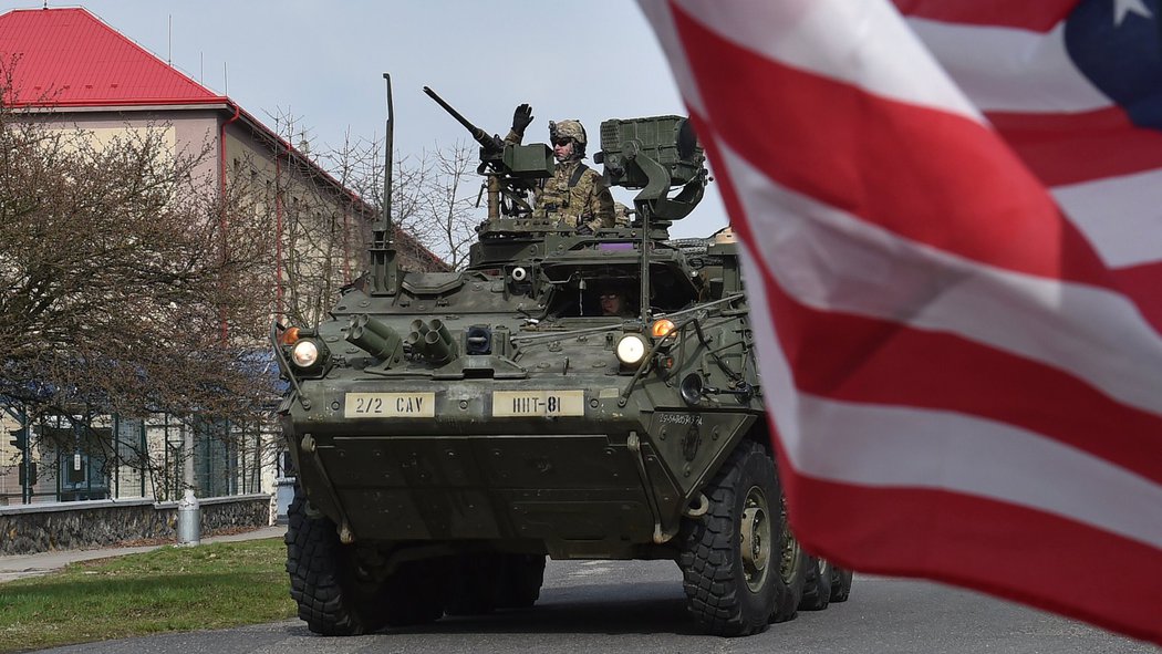 NATO hromadí vojská pri hraniciach s Ruskom. Porušenie zmluvy, hovorí Moskva