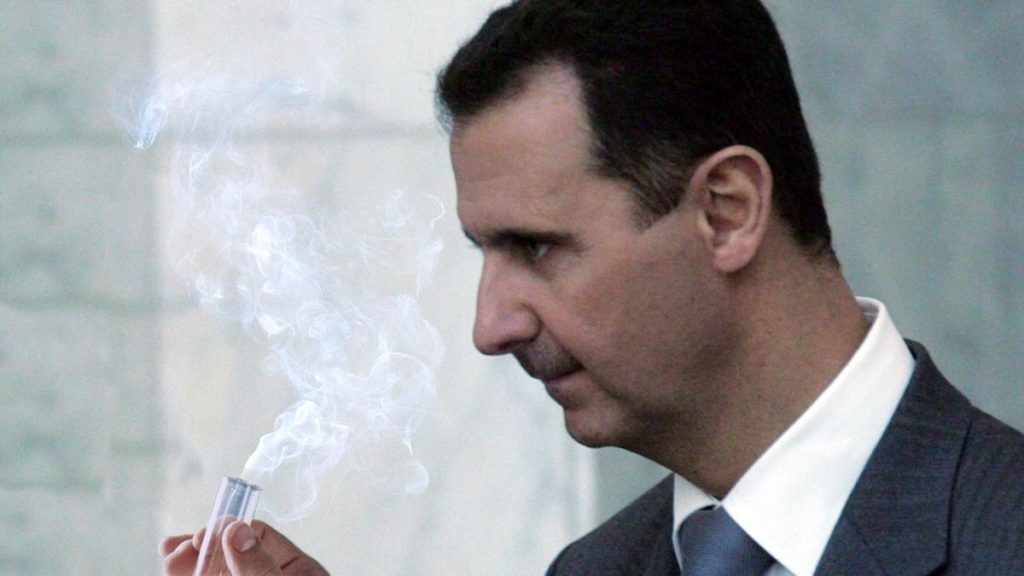 Assad