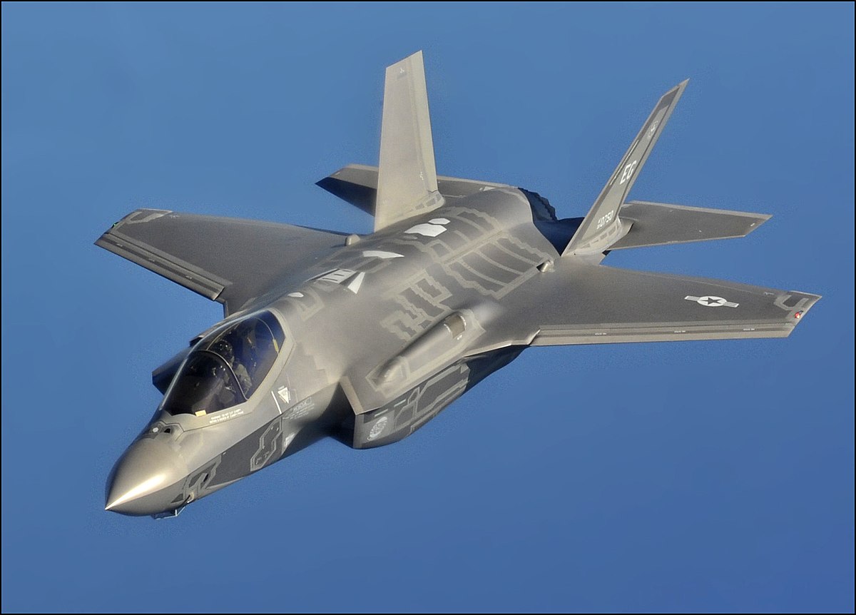 Pentagon pripúšťa, že prvých 100 vyrobených F-35 možno nebude nikdy bojovať