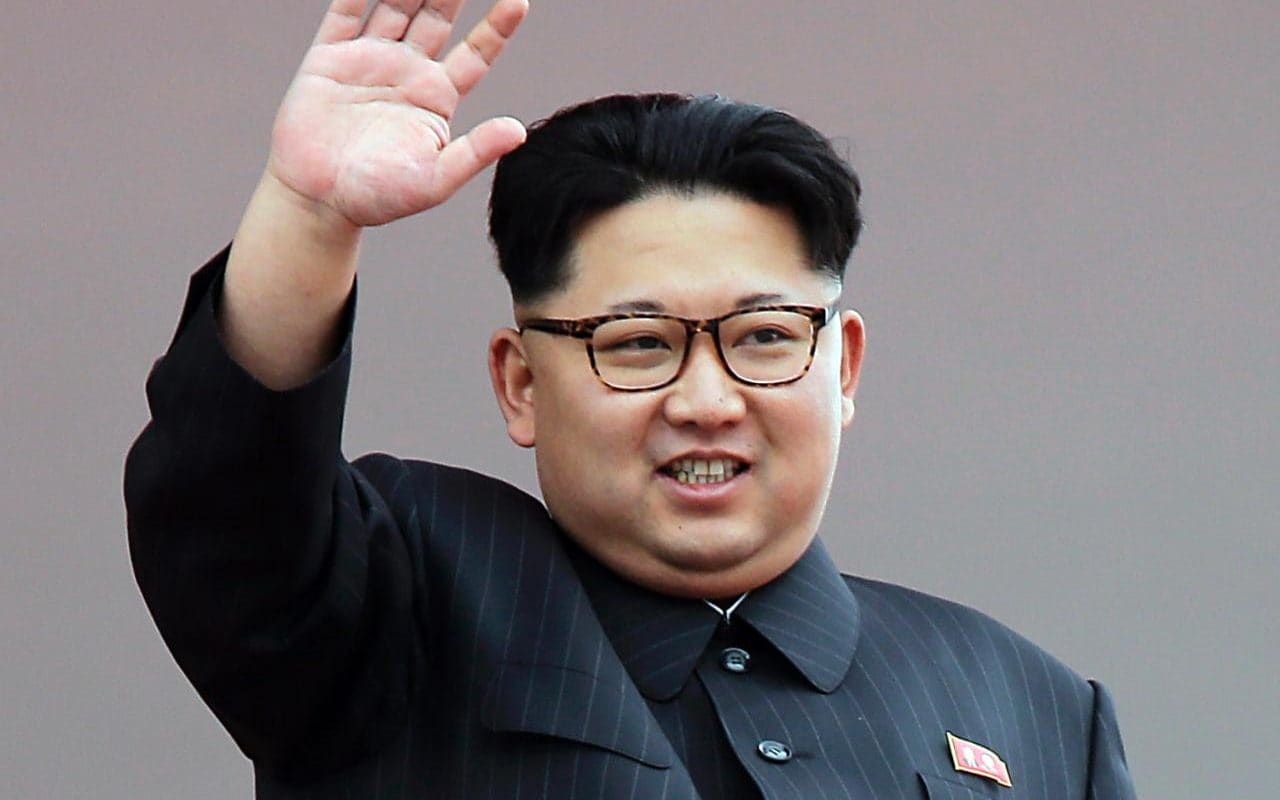 South China Morning Post: Šéf CIA odkazuje, aby sa ho nikto nepýtal, keď Kim Čong-un zrazu zomrie