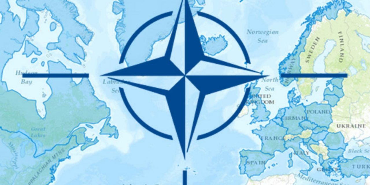 Ako sme šokovali jedno slniečko nepríjemnou pravdou o NATO