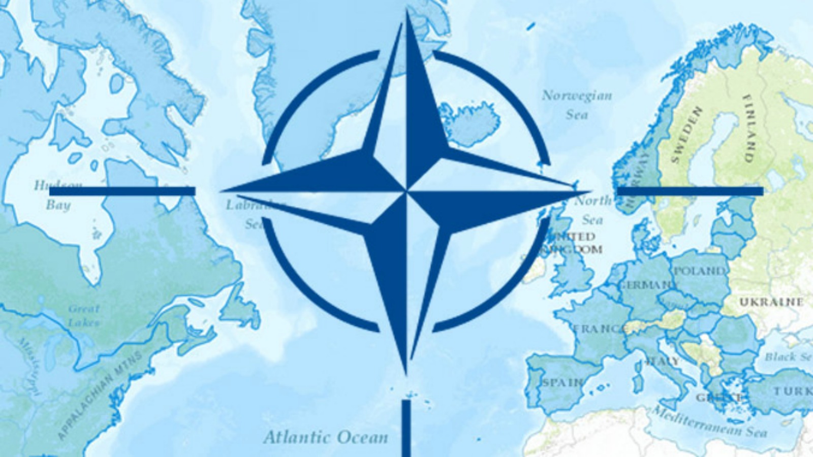 Ako sme šokovali jedno slniečko nepríjemnou pravdou o NATO