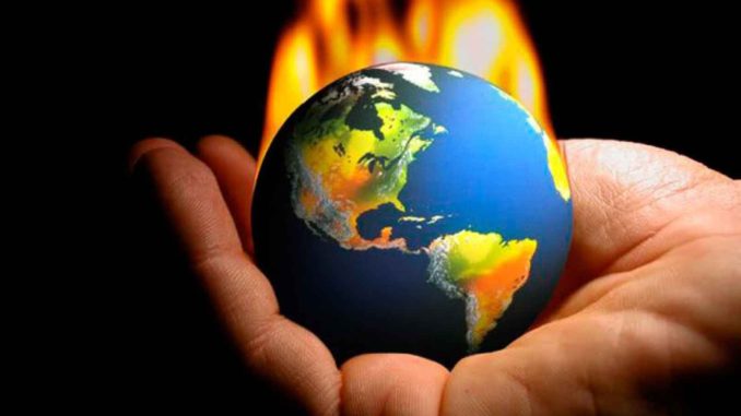 Der Standard: Iba Kanada a Rusko budú ťažiť z globálneho otepľovania
