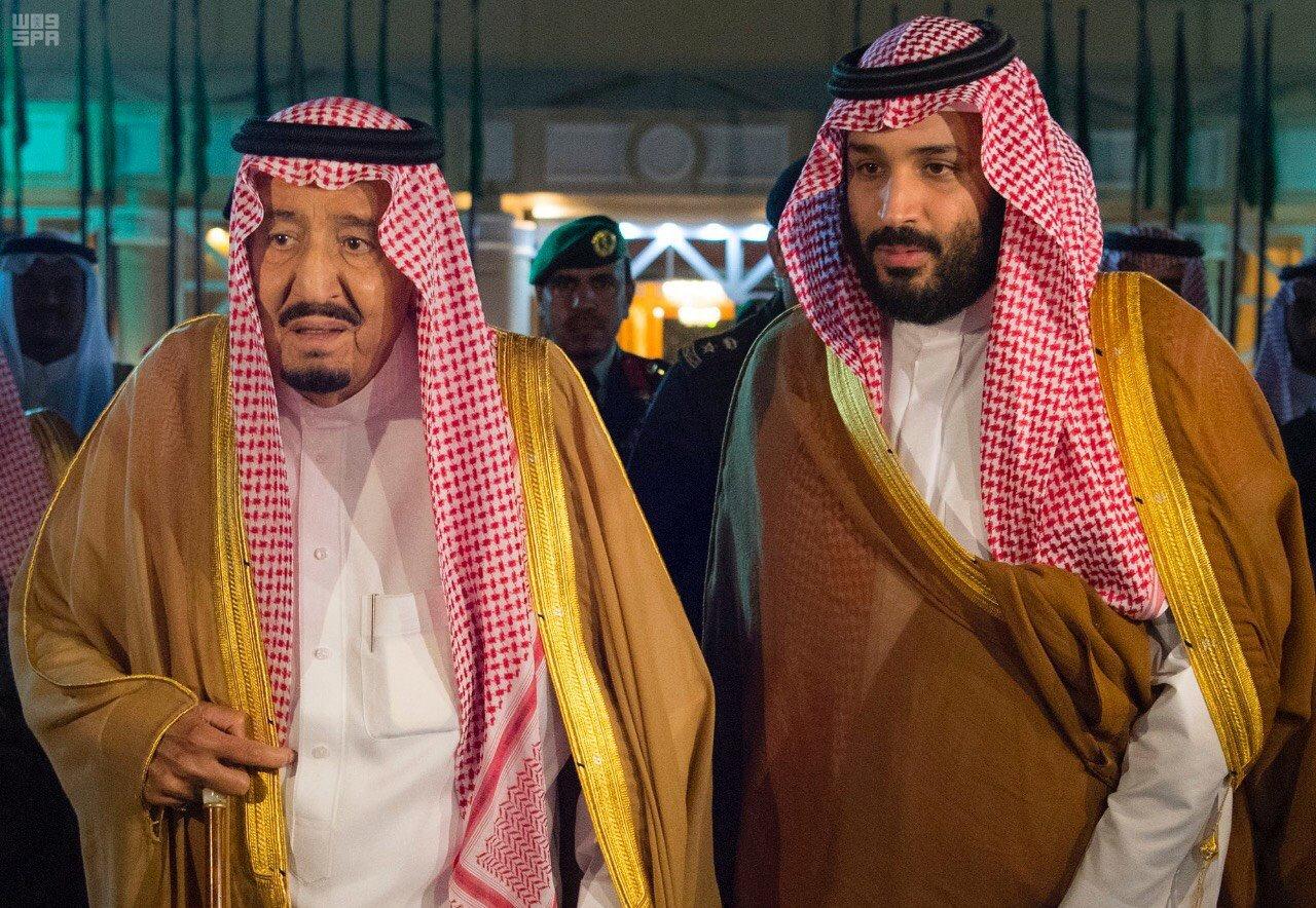 Saudský korunný princ žije a navštívi Moskvu