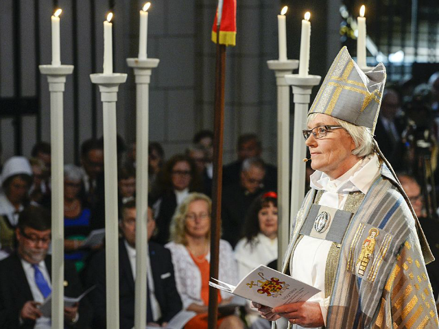 Švédska kresťanská cirkev zrušila oslovenie Boha – je to sexizmus
