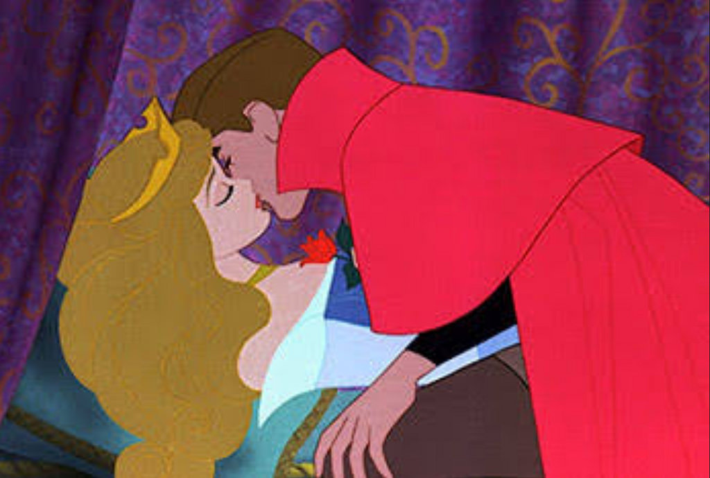EVENING STANDARD: Šípková Ruženka by mala byť zakázaná, pretože princ sa dopustil sexuálneho násilia nevyžiadaným bozkom
