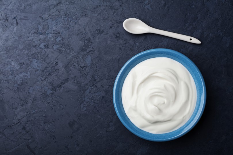Európska komisia varuje ČR: Jogurt vyrobený v Česku nemôžete označovať ako grécky