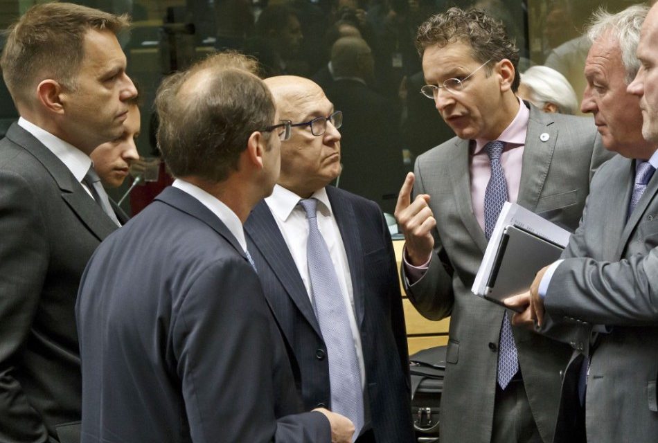 Kažimír sa môže stať predsedom Euroskupiny. Bol by to aj veľký krok pre Slovensko