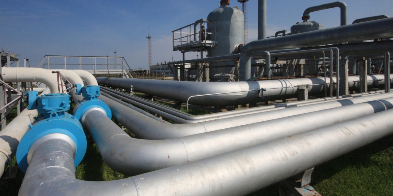 Voliči AfD v Nemecku odmietajú plynovod Nord Stream 2