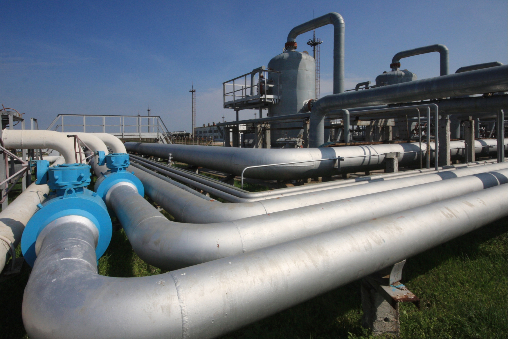 Voliči AfD v Nemecku odmietajú plynovod Nord Stream 2