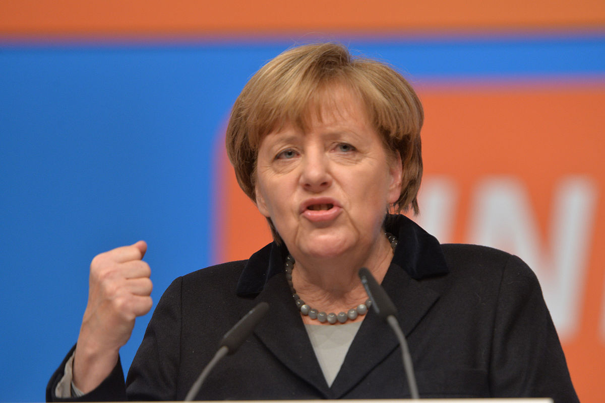 MIMORIADNA SPRÁVA: Angela Merkelová ohlásila odchod. O tri roky neskôr ako mala.