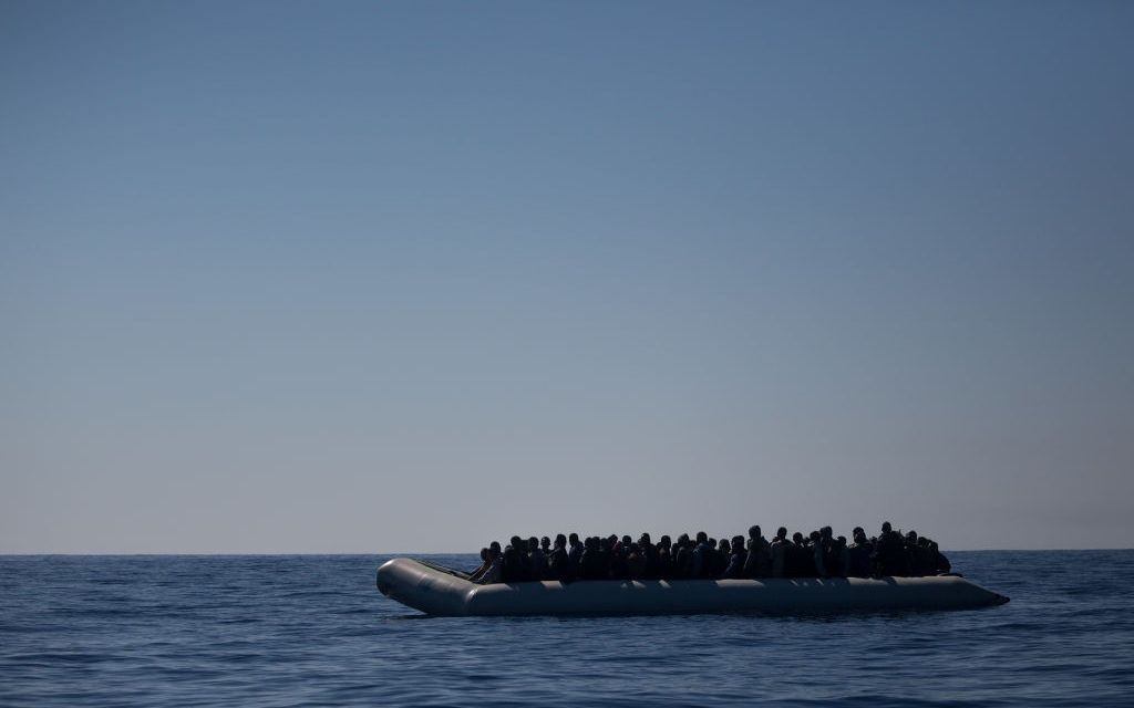 GATESTONE INSTITUTE: Európska migračná kríza? Ďalšie milióny sú na ceste. „Africký exodus biblických proporcií nemožno zastaviť“