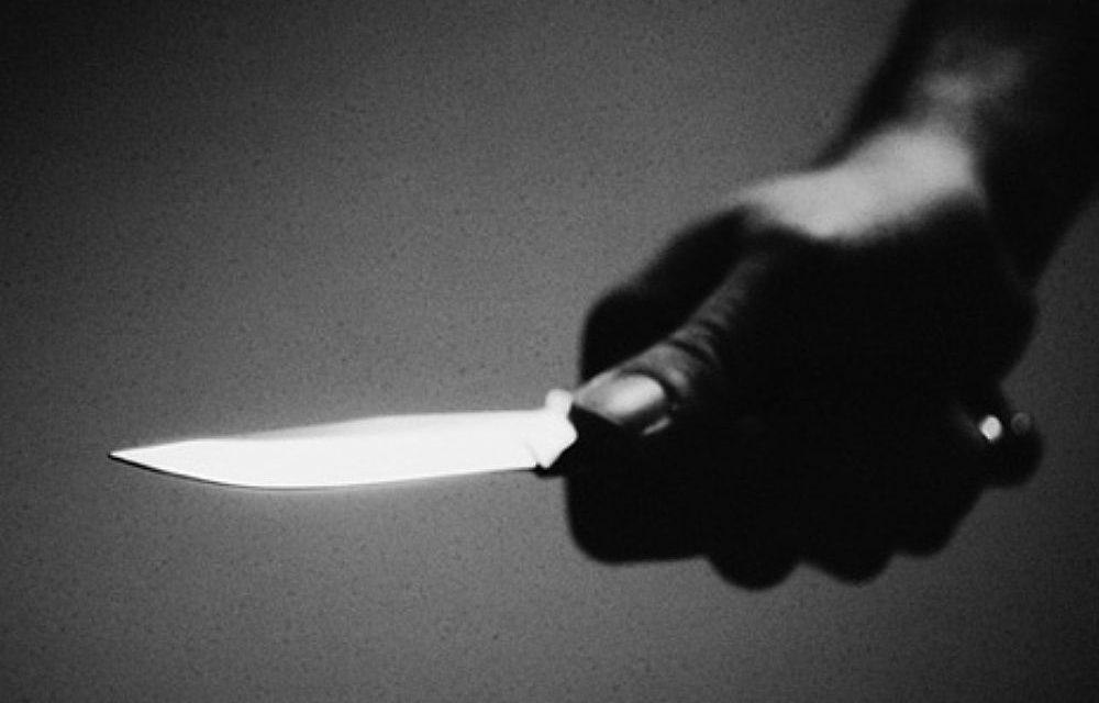 Arabi v Brne zaútočili nožmi na obrancov ženy. Polícia ich vyšetruje na slobode
