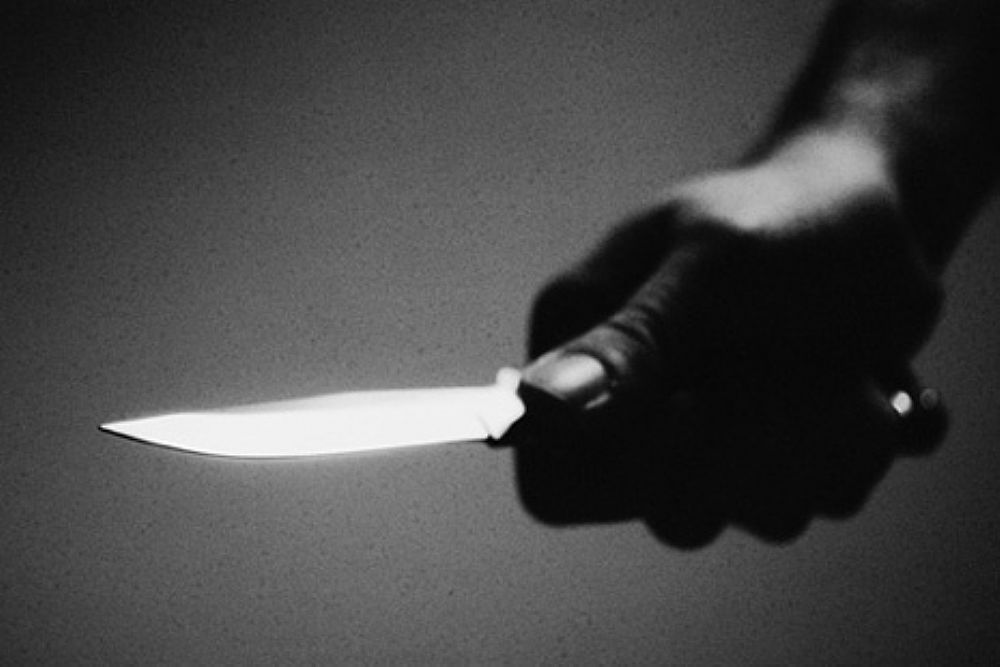 9-ročný chlapec ohrozuje deti nožom: „Mojou úlohou je zabíjať ľudí“