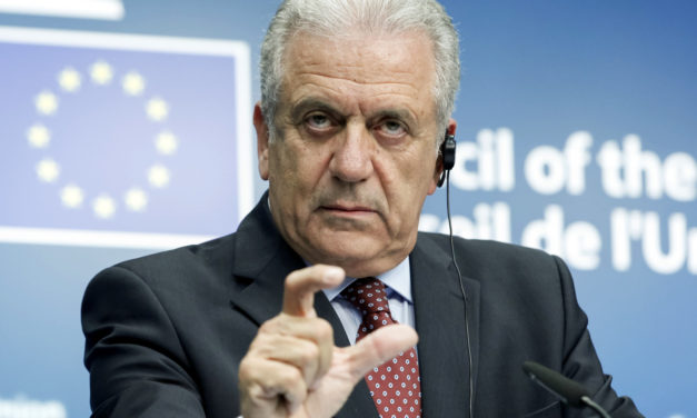 Nový kšeft Únie: Zober si migranta dostaneš 6000 eur. Slovensko s tým súhlasí