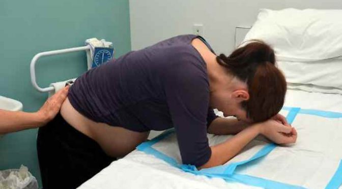 IL GIORNALE: Somálčan v Taliansku napadol ženu v pôrodných bolestiach