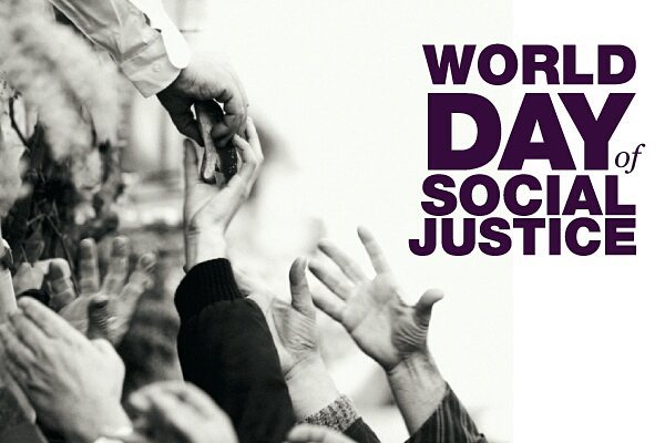 20.február – Svetový deň sociálnej spravodlivosti