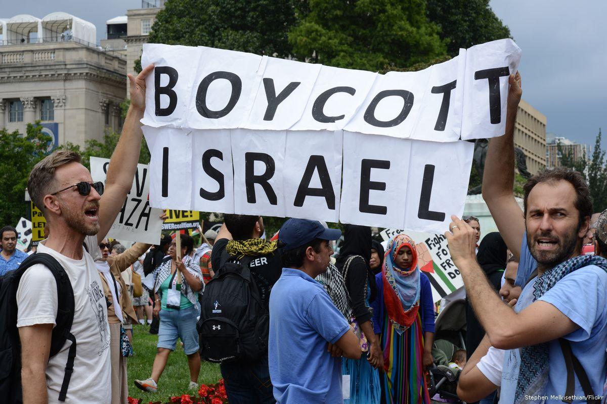 Hnutie BDS na bojkot Izraela nominované na Nobelovu cenu mieru 2018