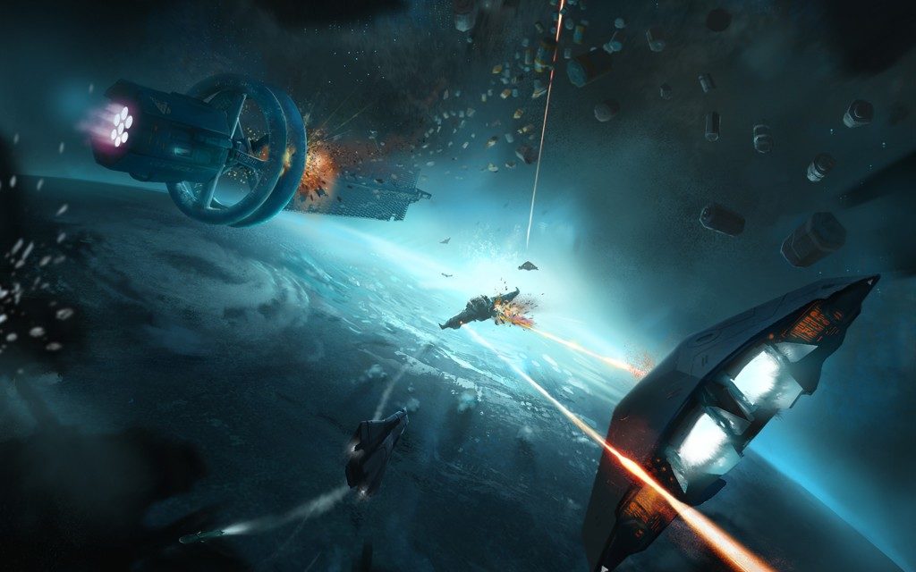 DEFENSE ONE: Rusko vyvinulo laser na ničenie satelitov. Jeho nosičom bude lietadlo
