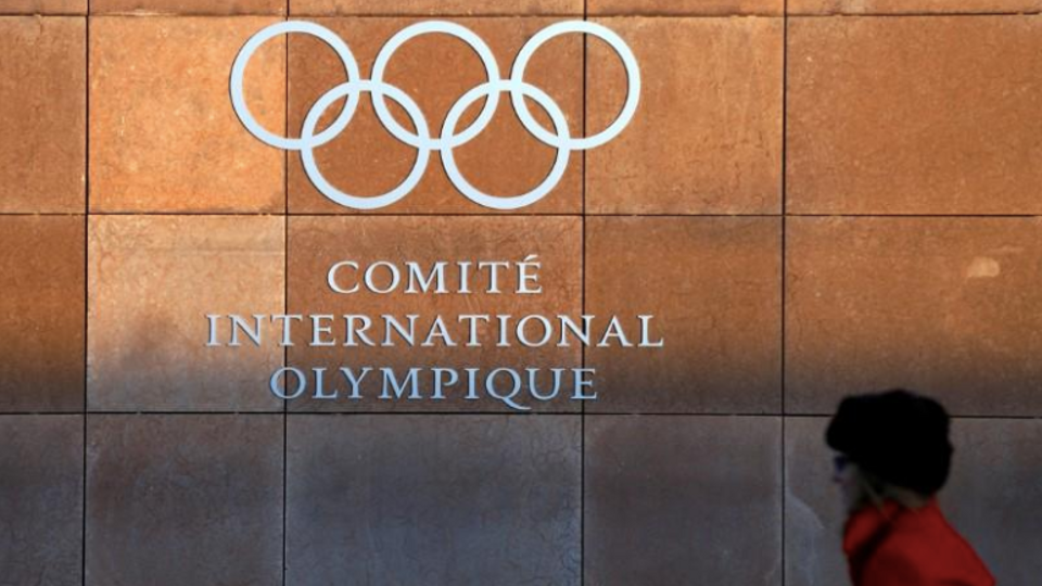 REUTERS: MOV obnovil členstvo Ruskému olympijskému výboru