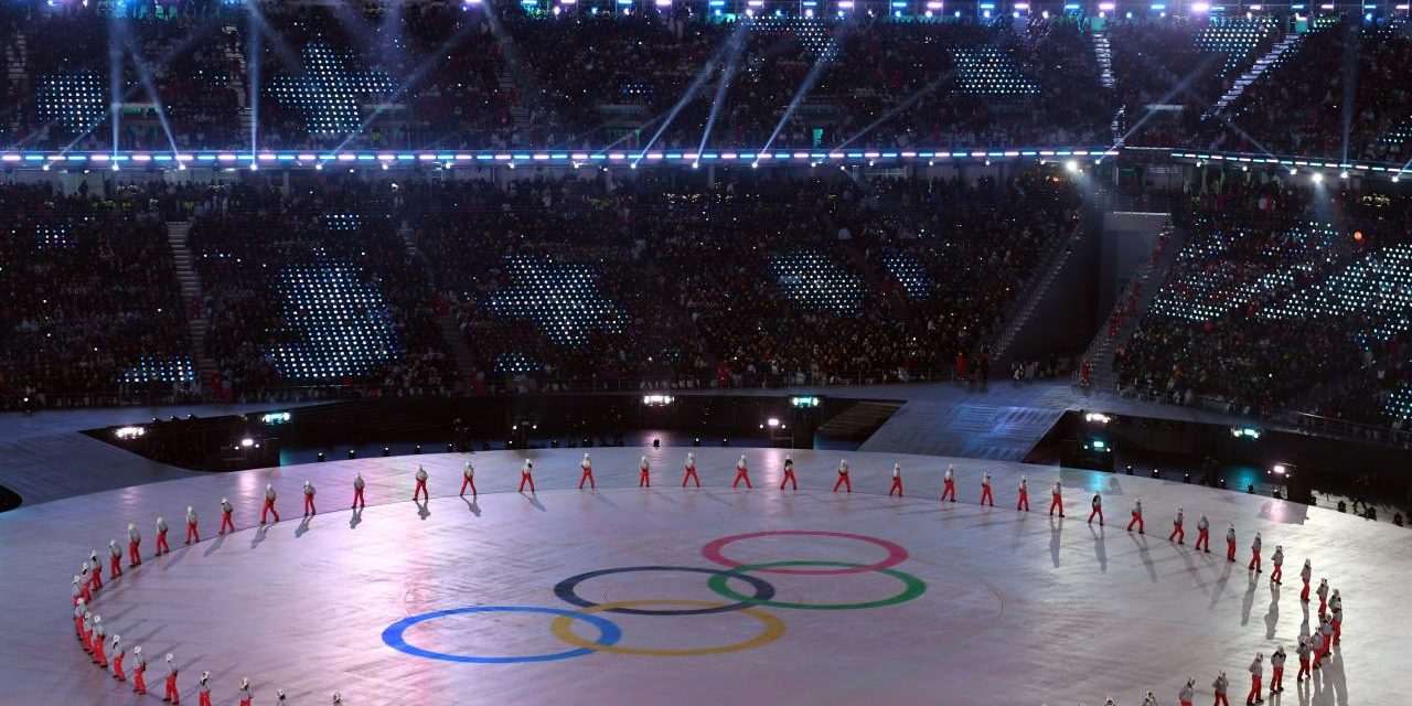 Podľa Reuters stále nevieme, kto stál za počítačovým útokom pri zahájení Olympijských hier