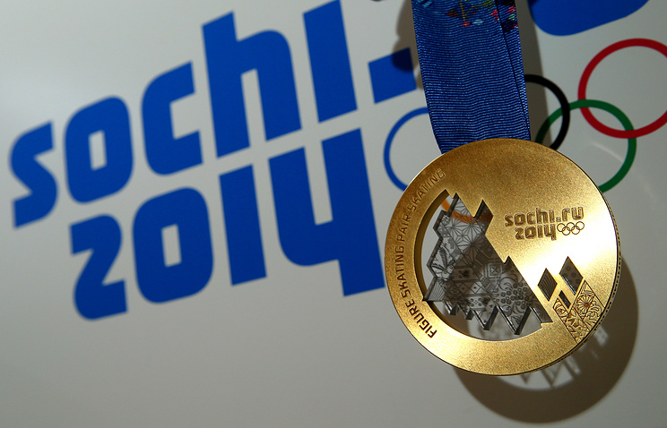 Rusku vrátil súd medaily v Soči a tak druhýkrát zaujalo prvé miesto na Olympiáde