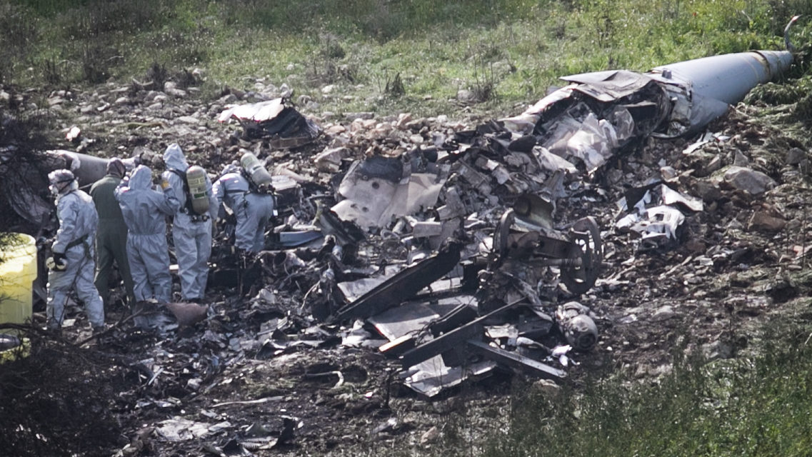 MIMORIADNA SPRÁVA: Rusko bude stáť na strane Izraela, keď na neho zaútočí Irán
