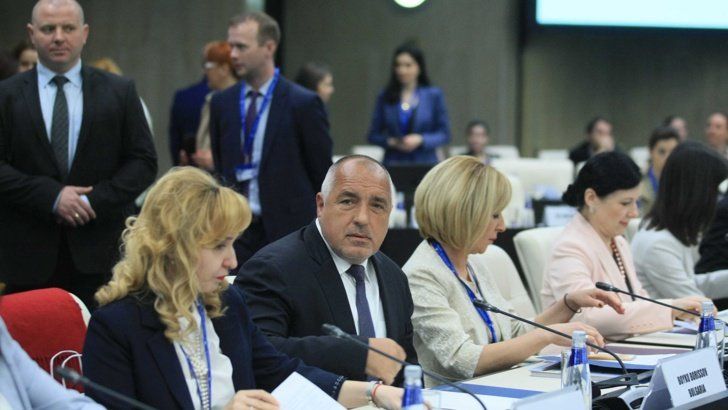 Najvyšším európskym predstaviteľom hrozí na summite v Bulharsku otrava, budú jesť to, čo obyčajní ľudia