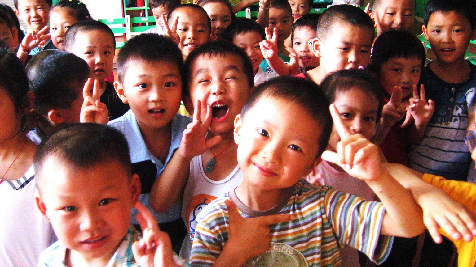 BLOOMBERG: Čína zrejme ukončí tvrdú politiku obmedzovania počtu detí v rodine