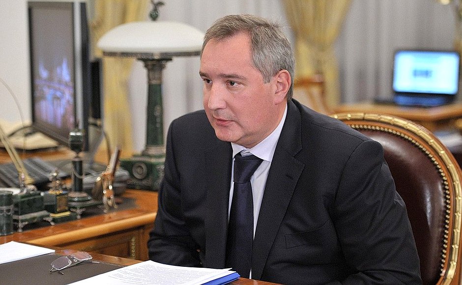 Dmitrij Rogozin: Sankcie proti Rusku zostanú naveky