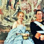 ALAN LANO: Nadácia Eva Perón