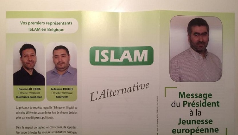 ECHO24: V Belgicku neprekáža, že strana ISLAM chce zaviesť islamské právo šaria, ktoré otvorene poškodzuje ľudské práva a diskriminuje