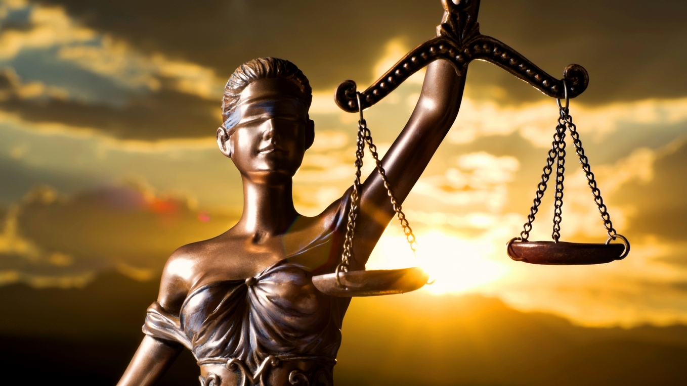 Pravo spravodlivost sud law