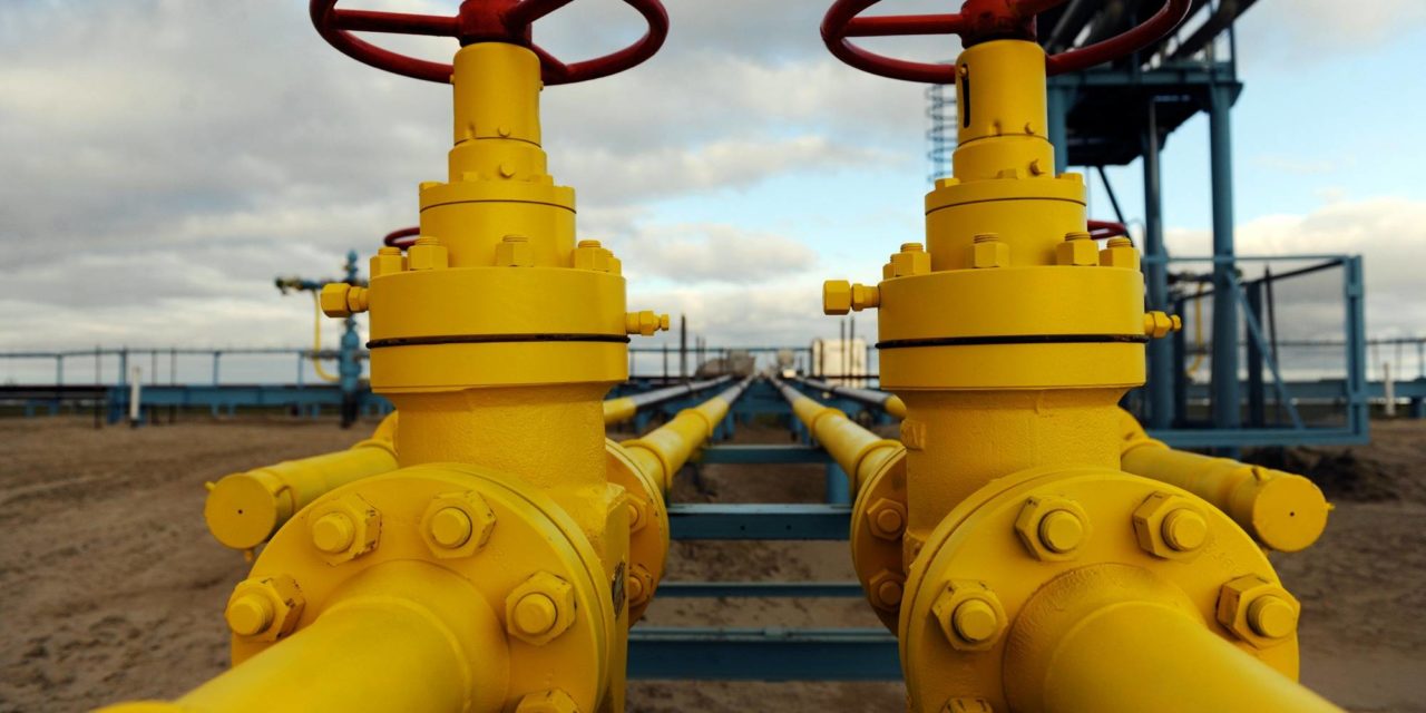 Podľa ukrajinského Naftogazu Veľká Británia zablokovala všetky aktíva firmy Gazprom