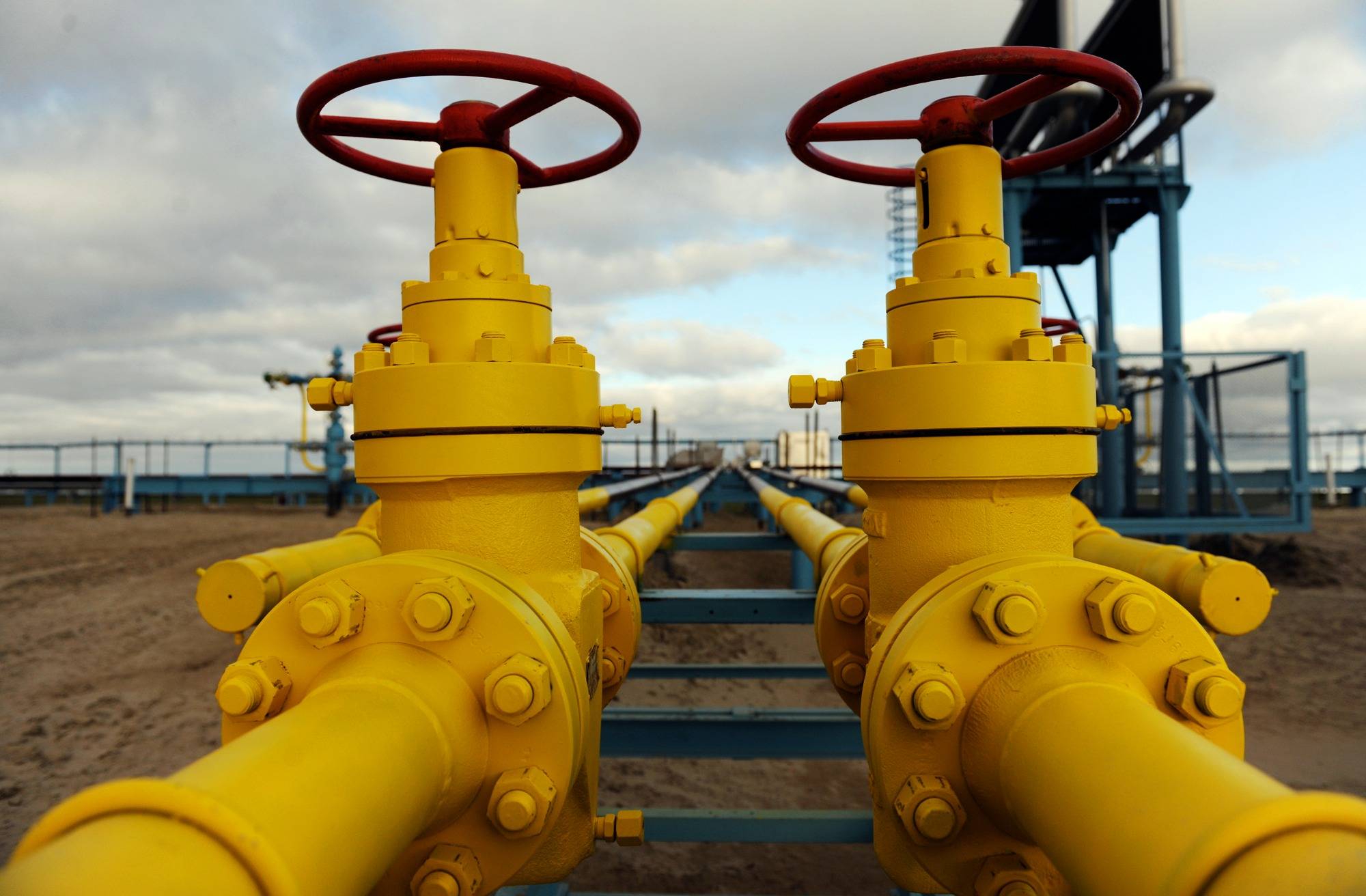 Podľa ukrajinského Naftogazu Veľká Británia zablokovala všetky aktíva firmy Gazprom