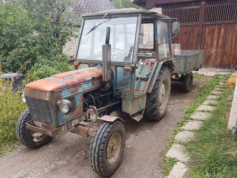 Otázka: Kto sú farmári na proteste?