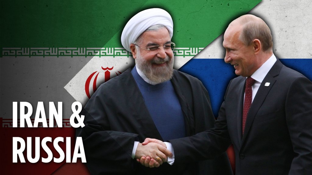 Je Putin opravdu připraven „hodit“ Írán přes palubu?