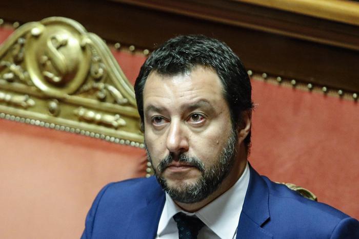 Média o Salvinim manipulujú, z rozhovoru vytrhli iba malé časti