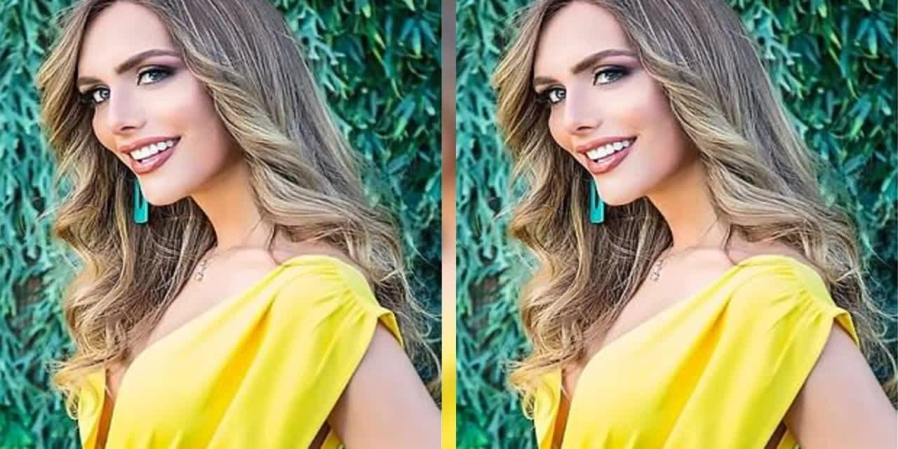 Nič v zlom, ale vybrať bývalého chlapa ako Miss Universe…