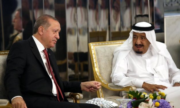 GATESTON INSTITUTE: Turecko odmieta „umiernený islam“