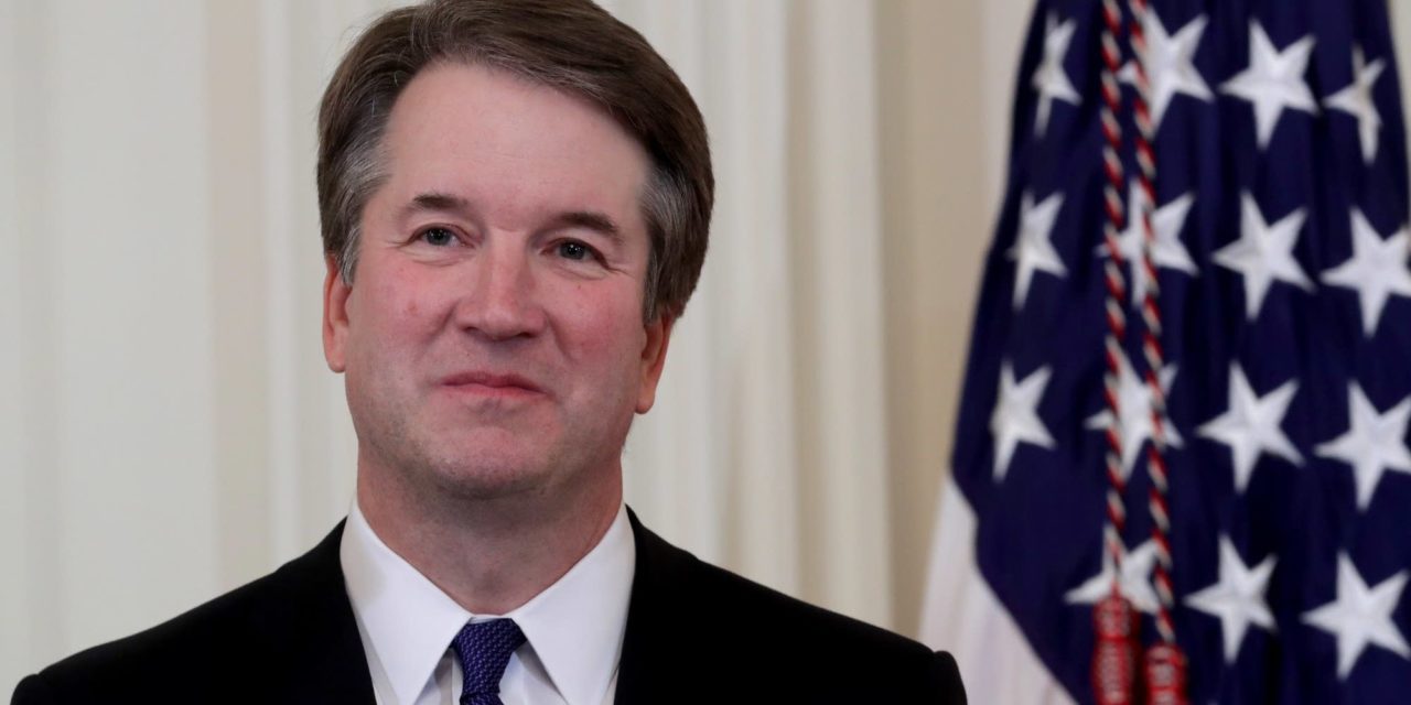 Katolícky sudca Brett Kavanaugh nominovaný za sudcu Najvyššieho súdu USA