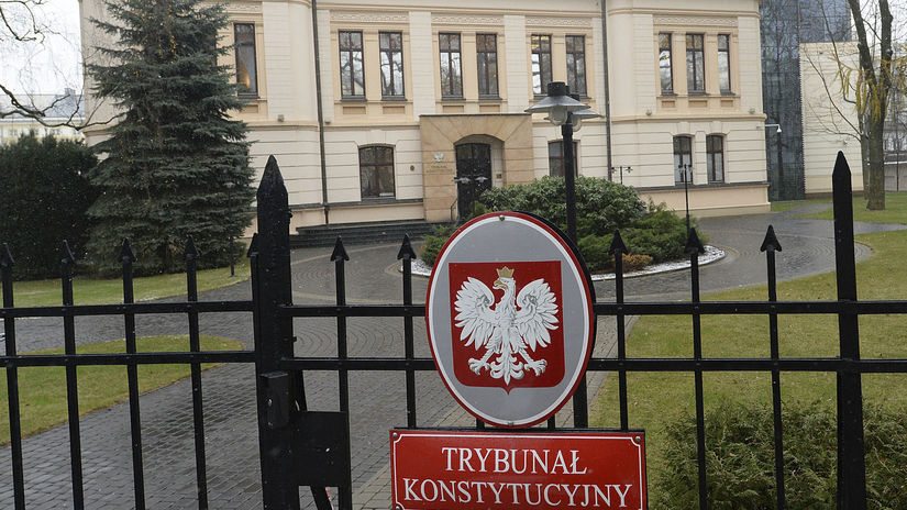 Prečo útočí Únia na Poľsko kvôli súdom? Pretože neposlúcha…