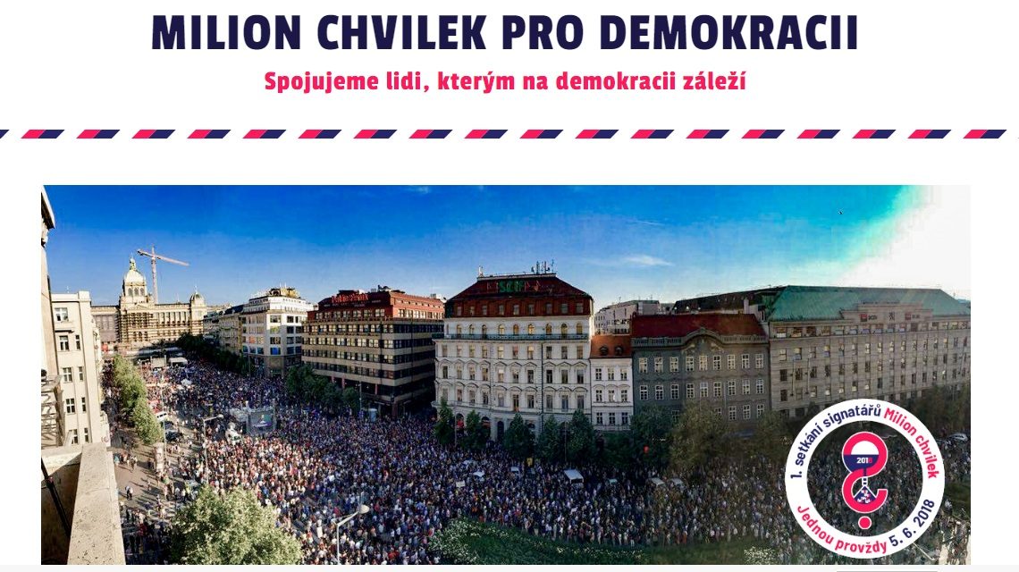 Osud občianskych iniciatív: Vždy sa spolitizujú. Alebo nie je okupácia, ako okupácia