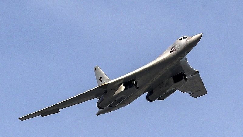 NOVINKY: Sila a hrozba ruských bombardérov narastá